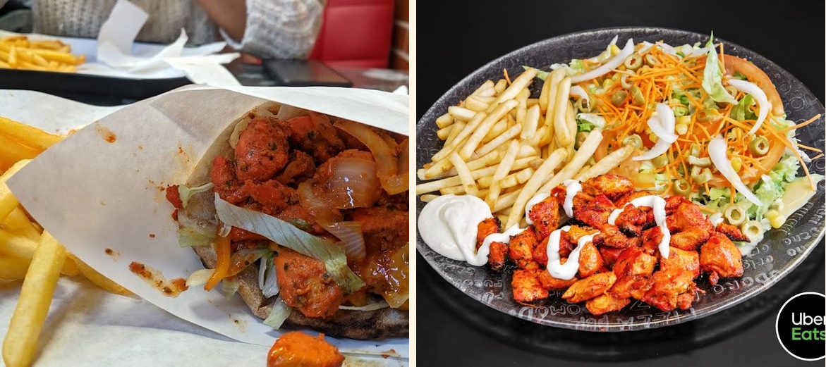 Cantine Indienne - Gallery Image 4