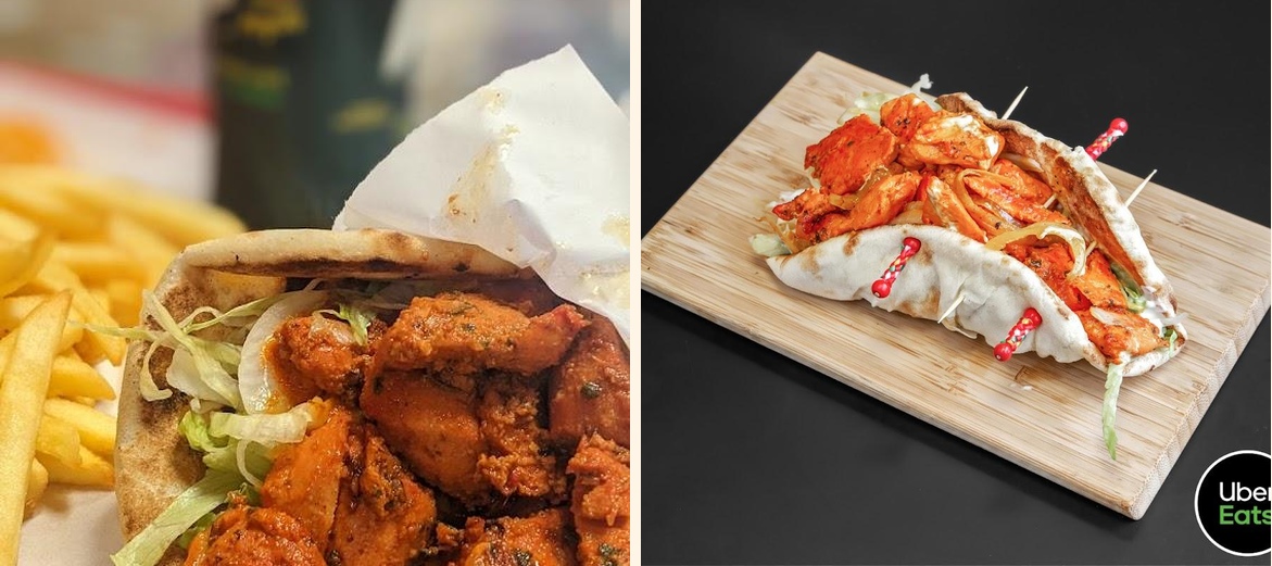 Cantine Indienne - Gallery Image 5