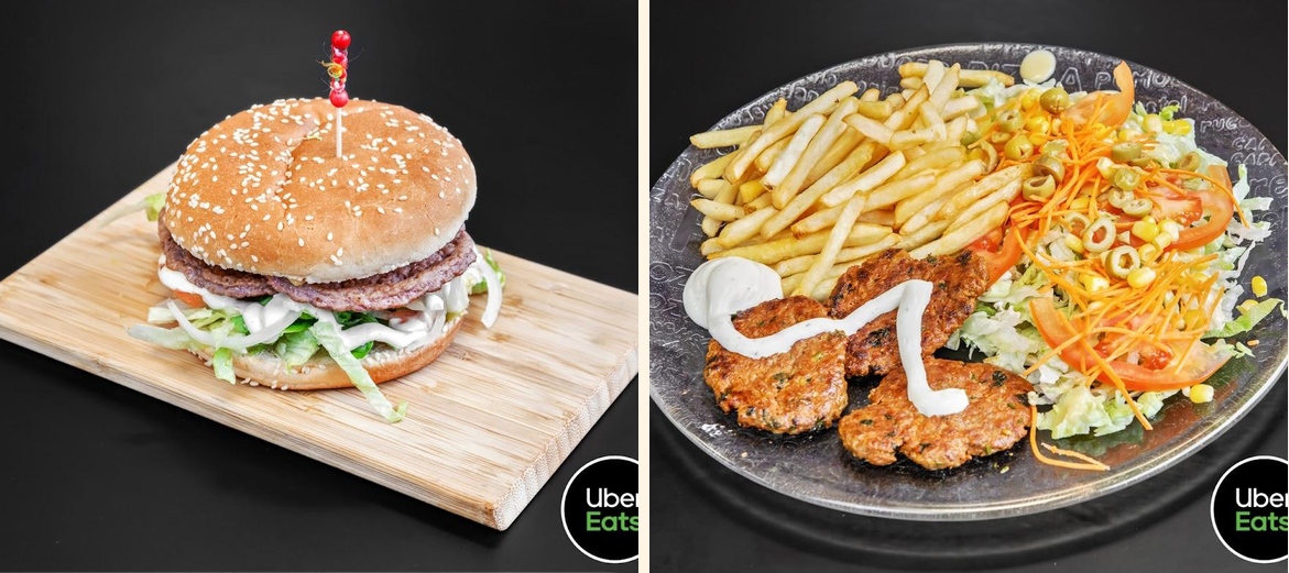 Cantine Indienne - Gallery Image 6