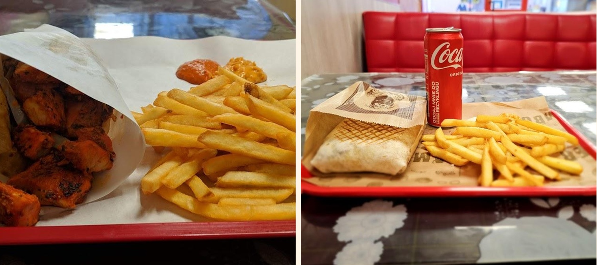 Cantine Indienne - Gallery Image 7